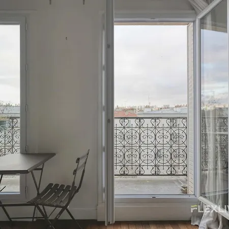 Flexliving - T2 - Diderot