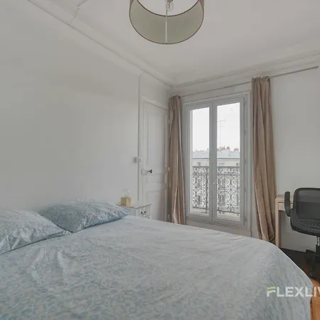 Flexliving - T2 - Diderot Paris