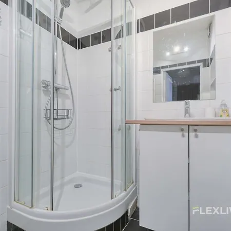 Flexliving - T2 - Diderot