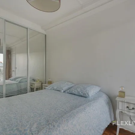 Appartement Flexliving - T2 - Diderot Parijs