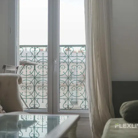 Flexliving - T2 - Diderot *